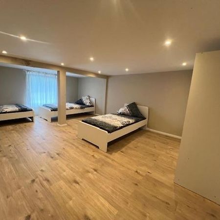 Serena Monteur Apartment Rodenbach  Εξωτερικό φωτογραφία