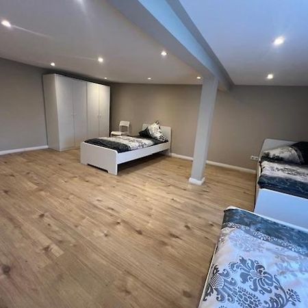 Serena Monteur Apartment Rodenbach  Εξωτερικό φωτογραφία
