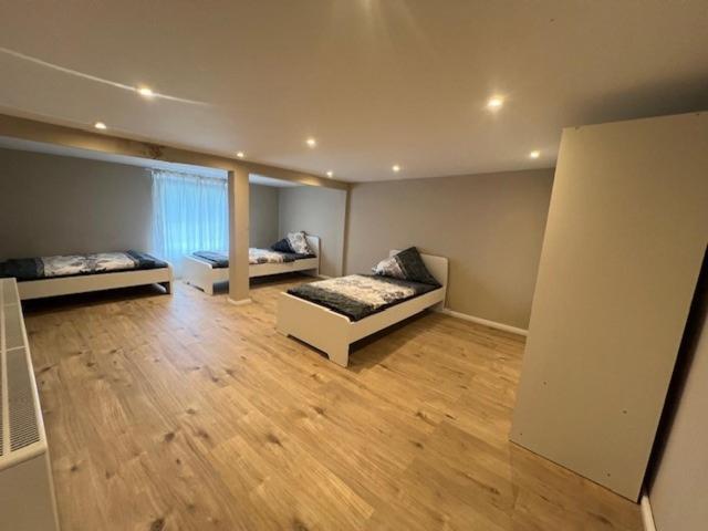 Serena Monteur Apartment Rodenbach  Εξωτερικό φωτογραφία