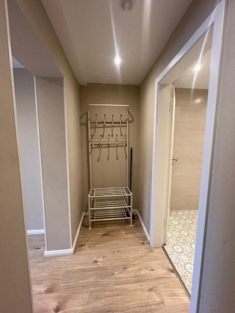 Serena Monteur Apartment Rodenbach  Εξωτερικό φωτογραφία