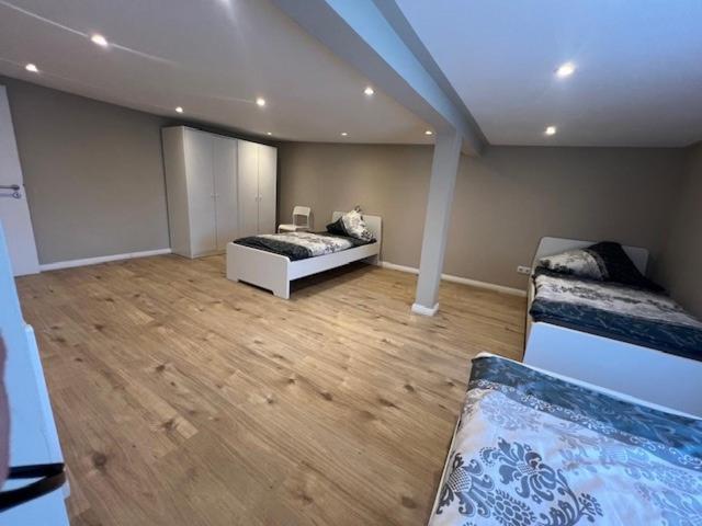 Serena Monteur Apartment Rodenbach  Εξωτερικό φωτογραφία