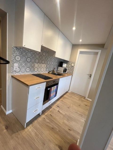 Serena Monteur Apartment Rodenbach  Εξωτερικό φωτογραφία