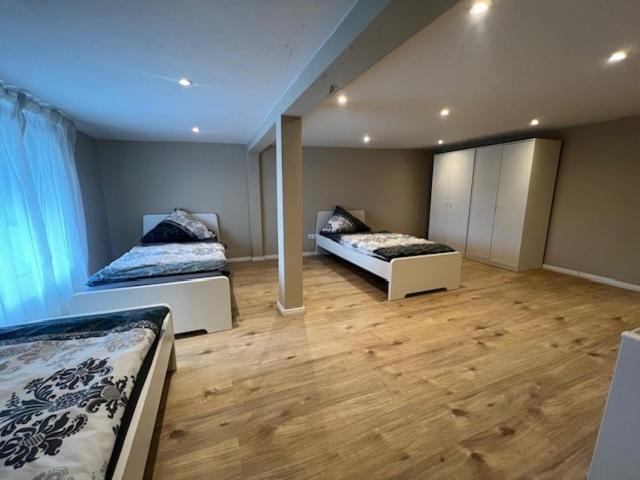 Serena Monteur Apartment Rodenbach  Εξωτερικό φωτογραφία